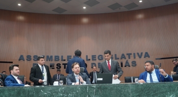 Assembleia aprova em definitivo Plano Estadual de Cultura